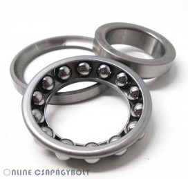 SF05A26 PX1 NTN Bearing 