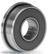 SF 608 2RS EZO Bearing