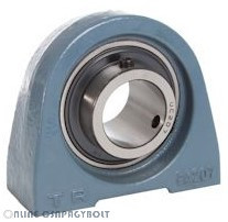 SNP 20 RHP Bearing