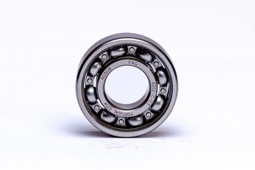 TAB 007 C V47 NTN Bearing