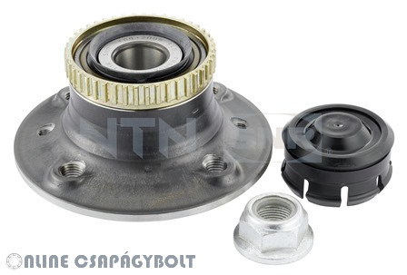 TGB 12933 SO1 SNR Bearing 