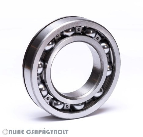 TM 207 NR C3 NSK Bearing