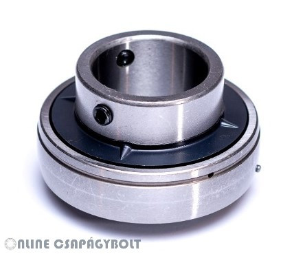 UC 205 G2 SNR Bearing