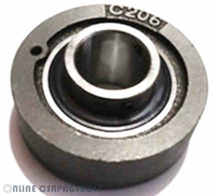 UCC 202 NTN Bearing