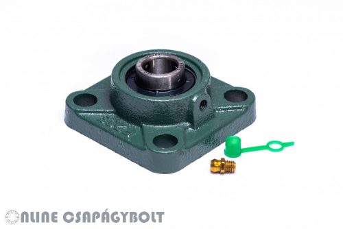 UCF 206 J KOYO Bearing