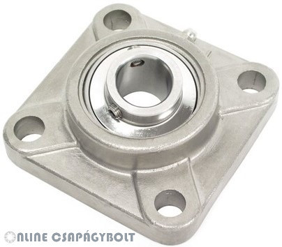 UKF 207 J KOYO Bearing