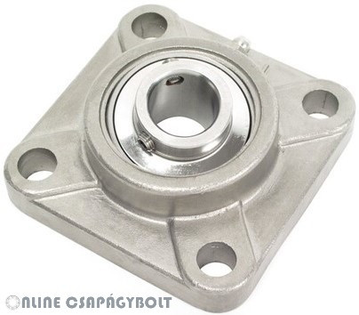 UKF 208-J7 FAG Bearing