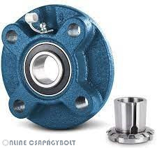 UKFC 209 KOYO Bearing