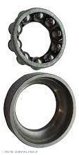 VBT 15Z-2 NSK Bearing 