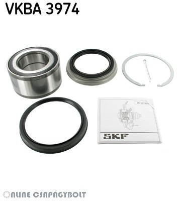 VKBA 3974 (713 6188 00) FAG Bearing 