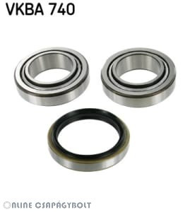 VKBA 740 (713 6780 80) FAG Bearing