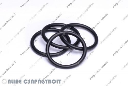 X 7.59X2.62  O-Ring